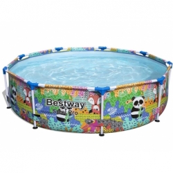 Piscine hors-sol Bestway...