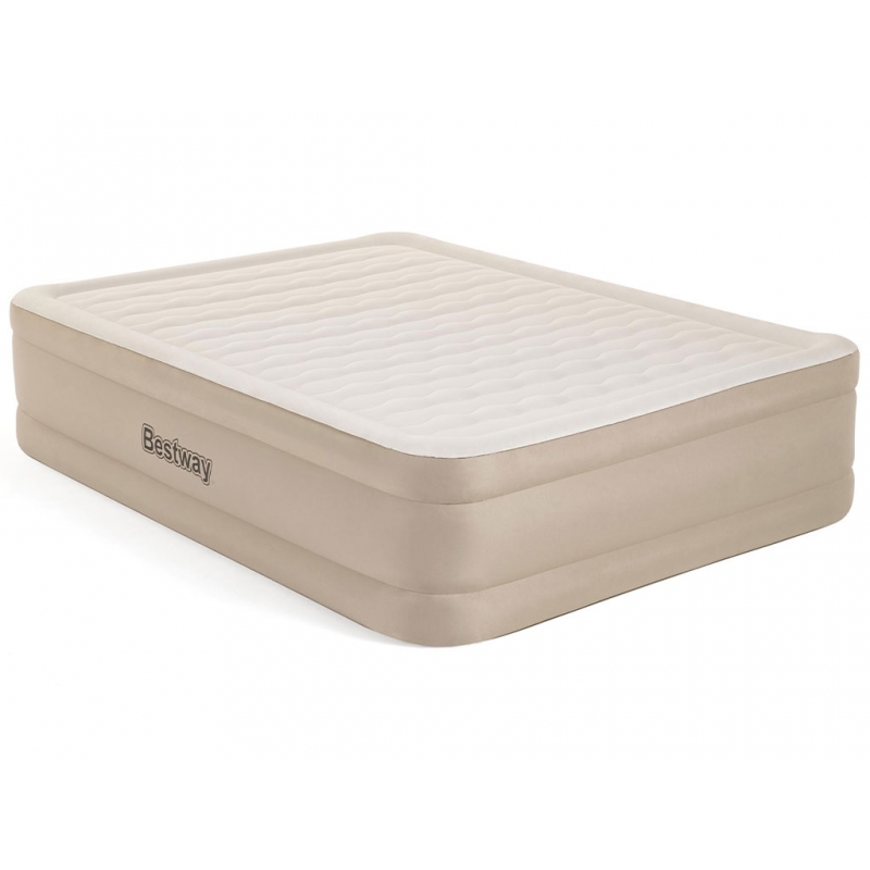 Matelas gonflable électrique 2 personnes neufs - Équipement caravaning