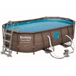 Kit piscine Bestway POWER...