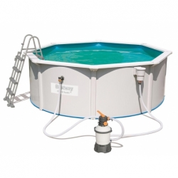 Kit piscine Bestway HYDRIUM...