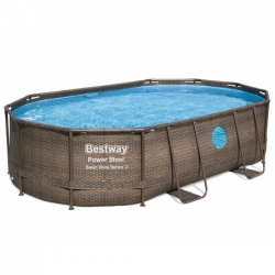 Kit piscine Bestway POWER...