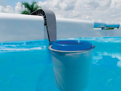 Canicule : 5 mesures pour préserver votre eau de piscine - Aquamagie :  Piscines, Spas et Saunas