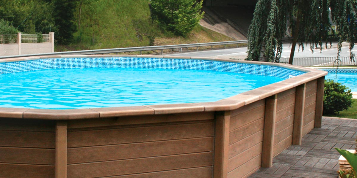 Les avantages de la piscine en béton Naturalis