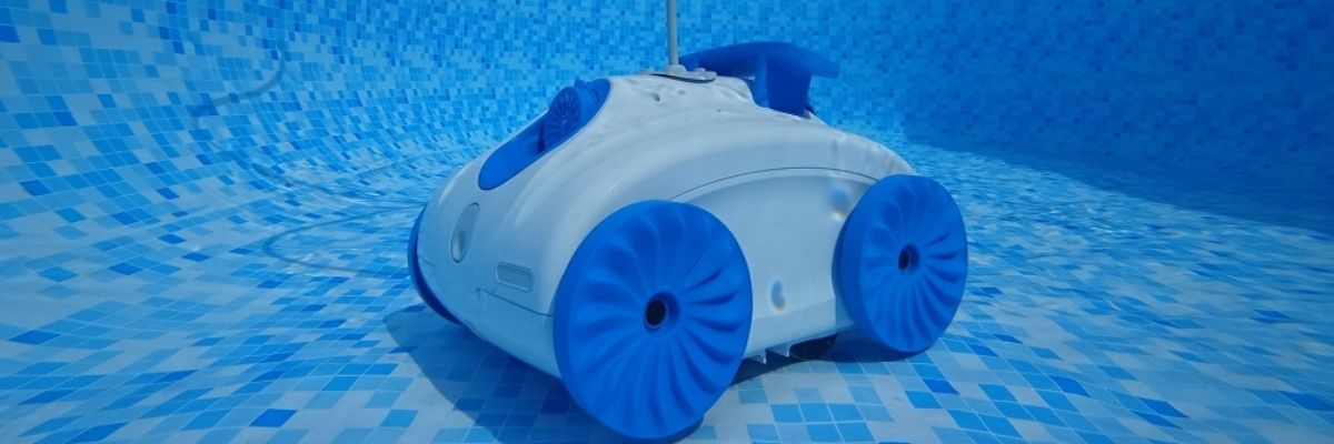 Le cycle de nettoyage de son robot piscine : bien le choisir 