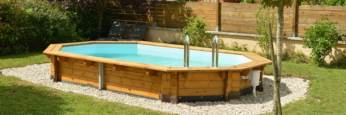 Quelle taille pour une piscine hors-sol ?