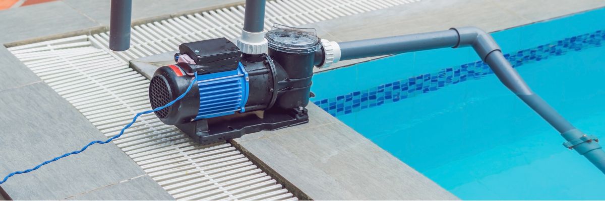 Tout savoir sur la pompe vide piscine