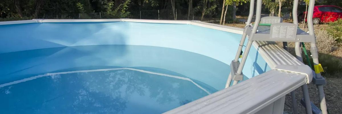 Achat piscine hors sol : bien la choisir avec le guide d'achat pratique -  Côté Maison