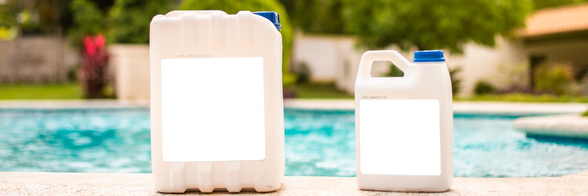 Tout savoir sur les produits d'hivernage de piscine Ocedis